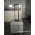 Customized Wine Suitcase , Wine Trolley Luggage , Wine Trolley Product